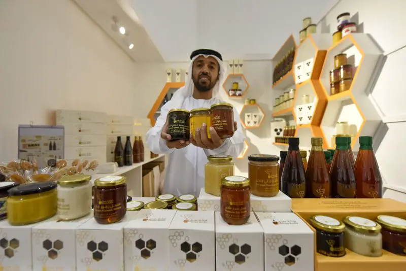 Hatta Honey Festival: Meet 60 Emirati beekeepers